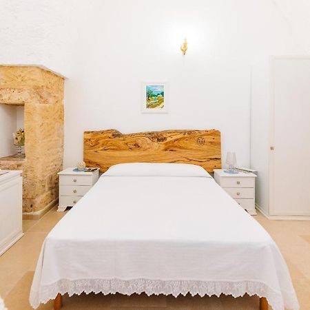 Iolanda Vacanze Lucugnano Exteriér fotografie